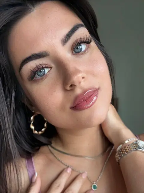 Lily Fiore on OnlyFans