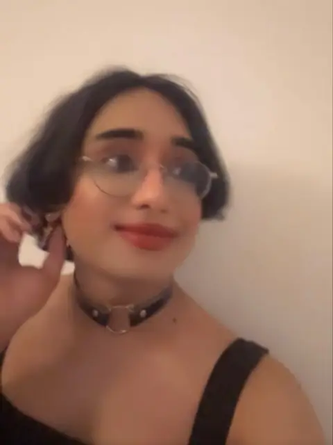 TS Ayesha Davis on OnlyFans