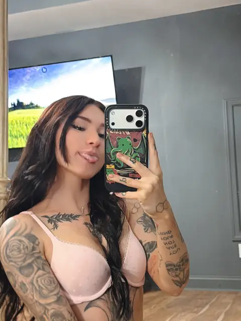 Kendall on OnlyFans