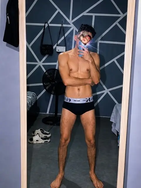 Alejandro Noguera Navas on OnlyFans