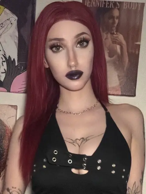 Stella on OnlyFans