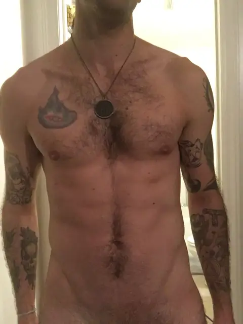 Bongo Bill on OnlyFans