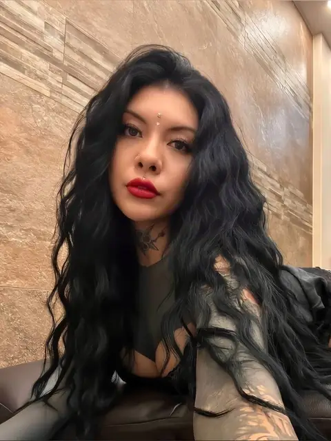Alexis on OnlyFans