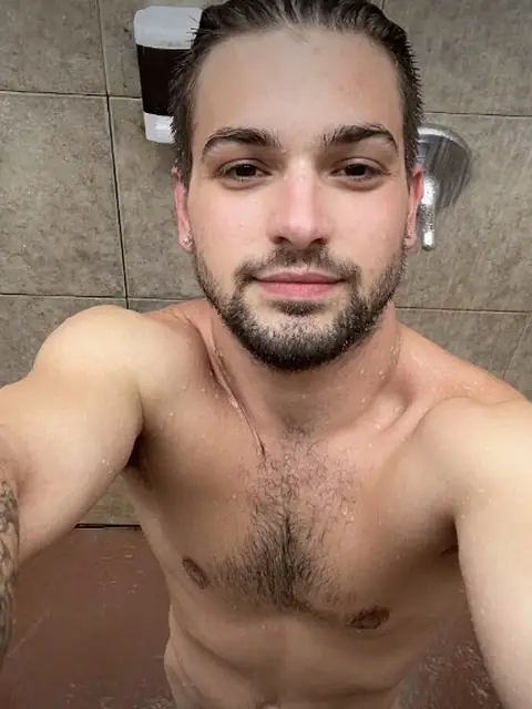 Johnny Rapid OnlyFans profile