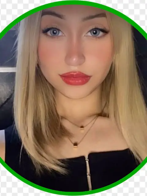 Lenna White on OnlyFans