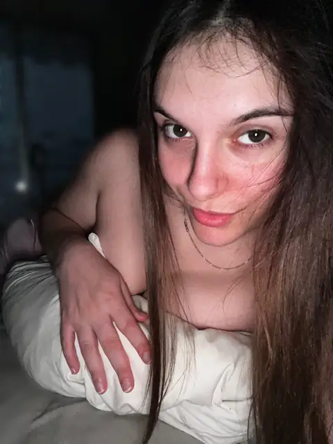 Inna Cutie on OnlyFans