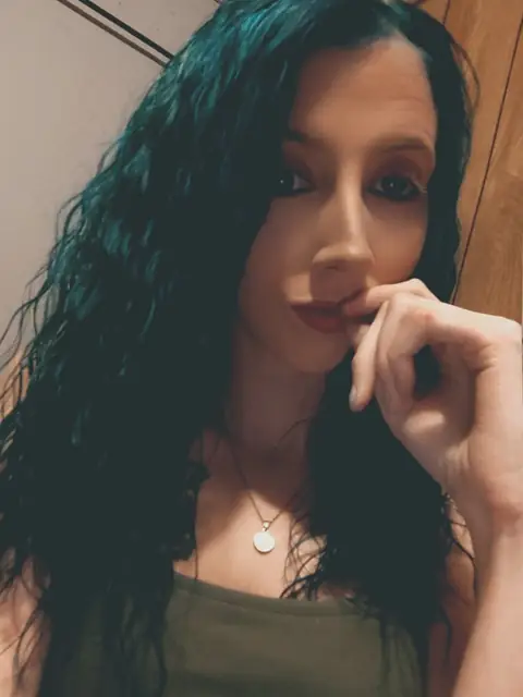 Tamara Lynn on OnlyFans