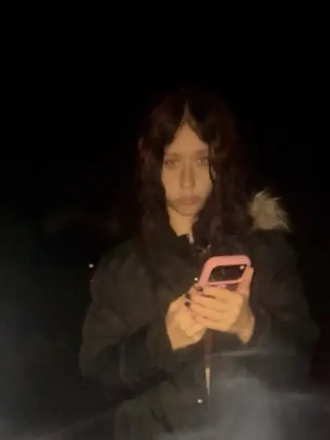 Freaky Julia 20 on OnlyFans