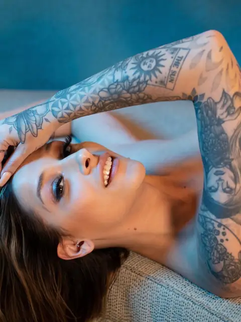 Kinky OnlyFans profile