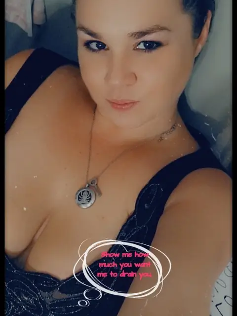 Nicole on OnlyFans
