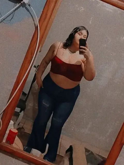 Maribel Cabrera on OnlyFans