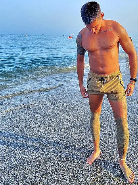 Jbaltanas on OnlyFans