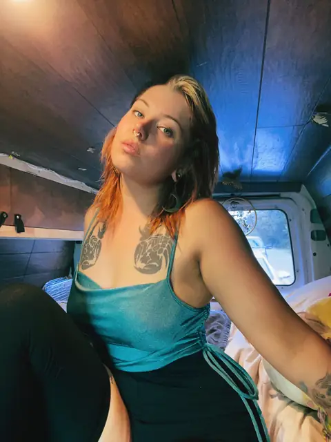Pretty Poppy on OnlyFans