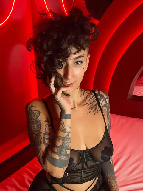 Julha on OnlyFans