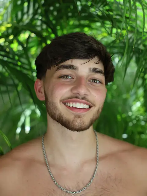 Brad on OnlyFans