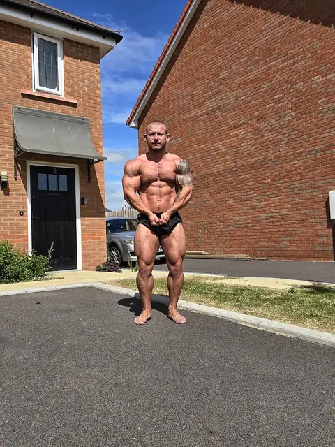 Kingpapiche on OnlyFans