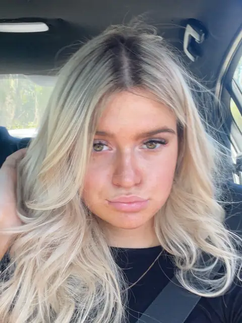 Renae Erica on OnlyFans