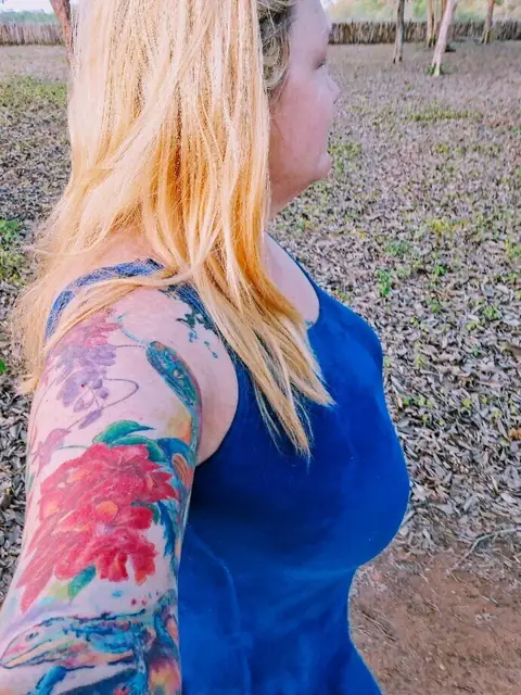 Moonladybbw on OnlyFans
