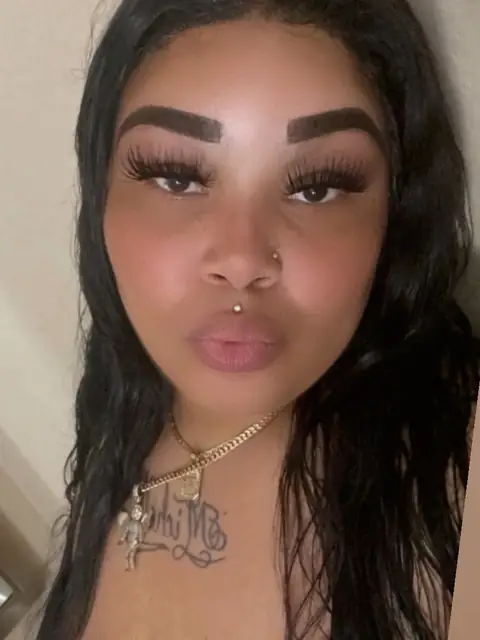 Skyler Lust on OnlyFans