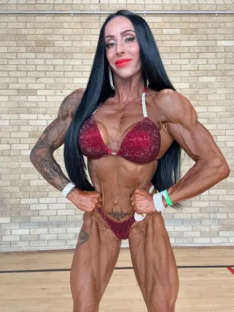 Rebecca Jade on OnlyFans
