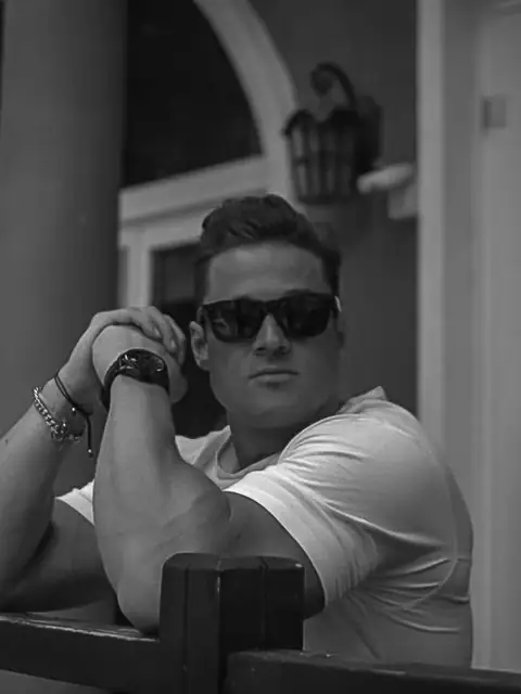 Andy on OnlyFans