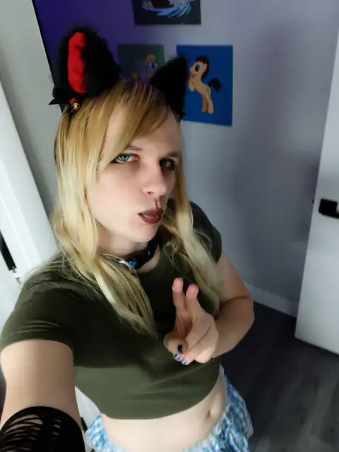 Saphira (Trans) on OnlyFans