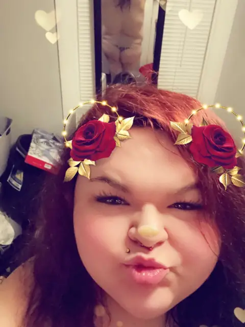 Angel on OnlyFans