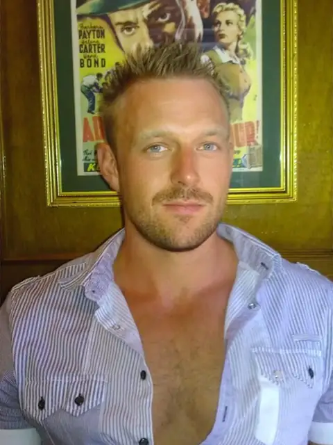 Kelvin Seal on OnlyFans