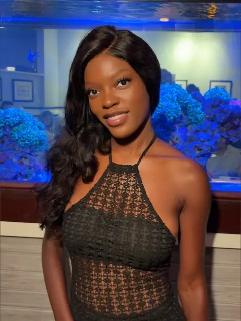 Chocolate Butterfly on OnlyFans