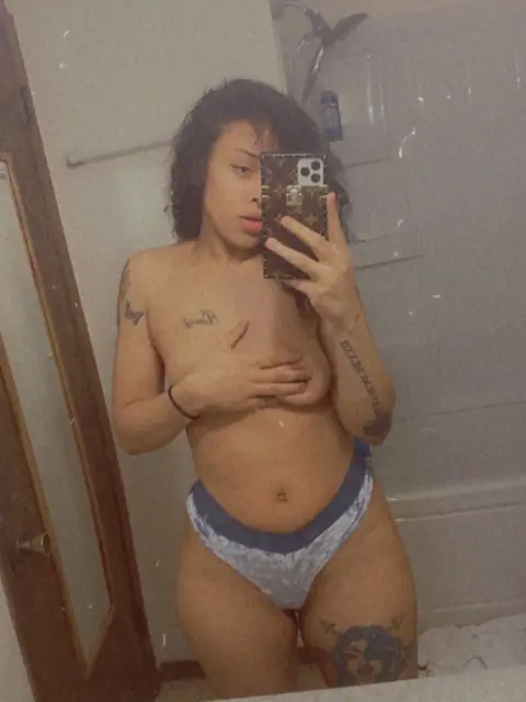 Lady K. on OnlyFans