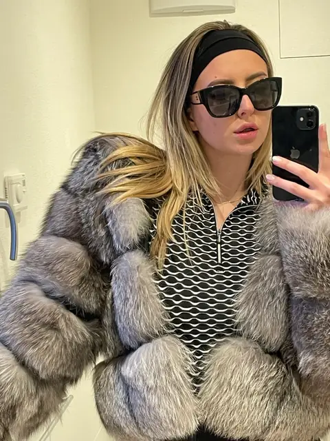 Fur Princess Dani on OnlyFans