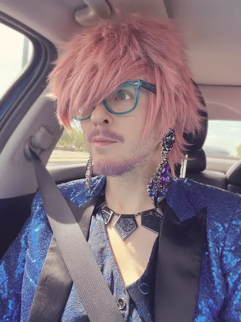 Brandon (Wizard of Art) on OnlyFans