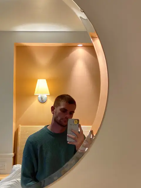 Ginger Bussy on OnlyFans