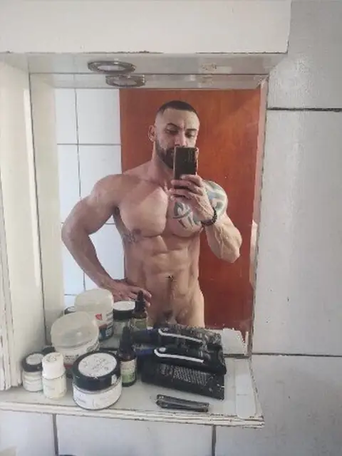 Wellington Leite on OnlyFans