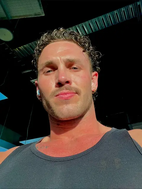 Big D on OnlyFans