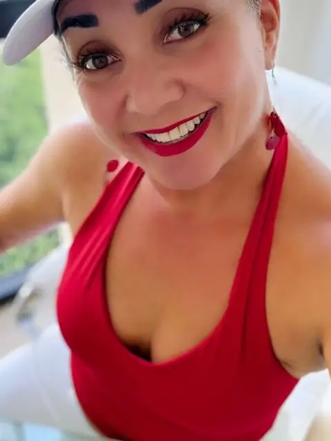 Michelle on OnlyFans