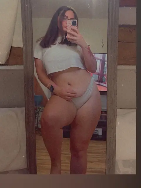 Niss on OnlyFans