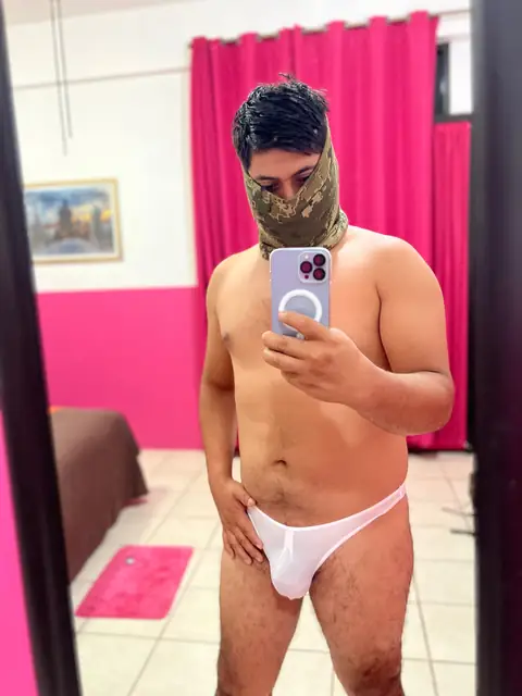 NUGETS PICOSO on OnlyFans
