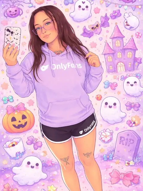 cupcakexombie on OnlyFans