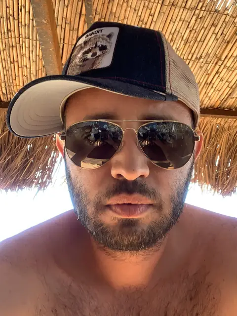 Vespa Driver on OnlyFans