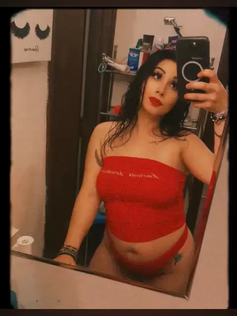 Mariaaa on OnlyFans