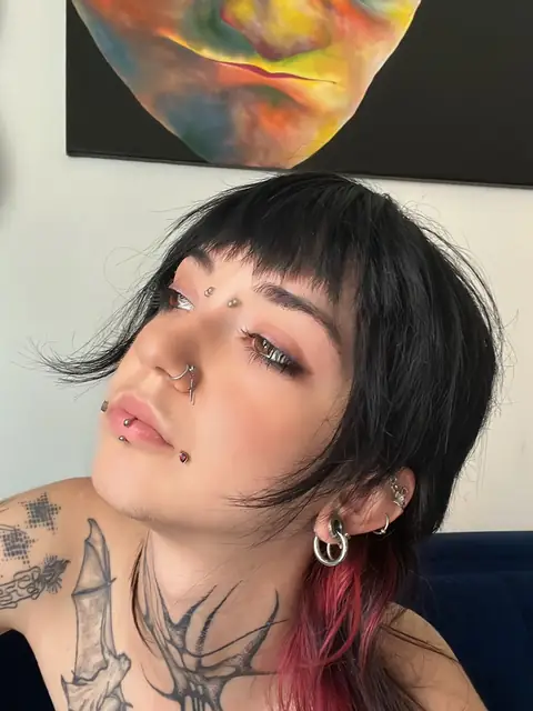 Grey on OnlyFans