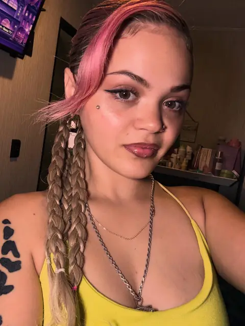 Kylie 4 10 Hispanic princess OnlyFans profile