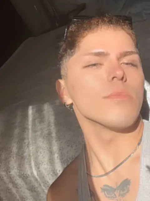 NickolasDonoso23 on OnlyFans