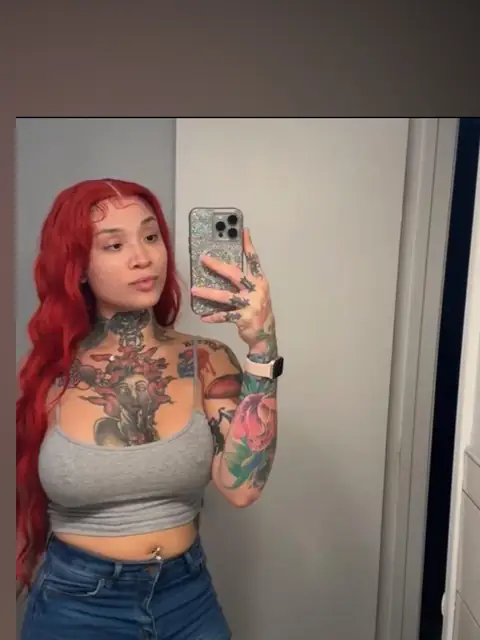 Coco Butter on OnlyFans