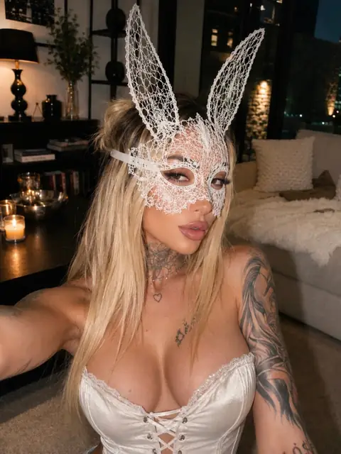 Vanesa Soria on OnlyFans