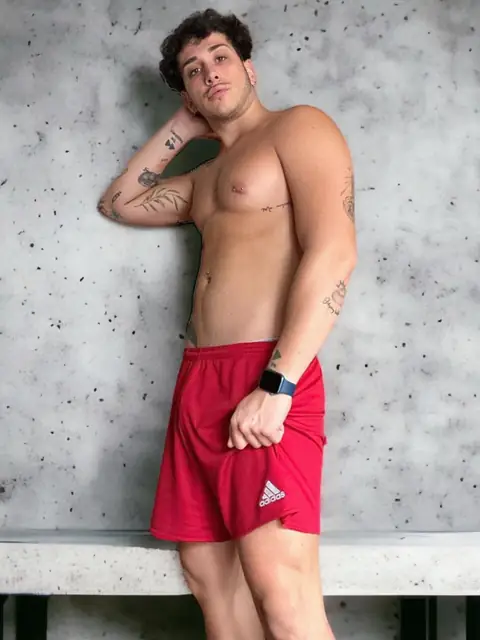 Spicy Nico on OnlyFans
