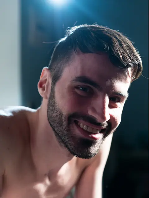 Davy on OnlyFans