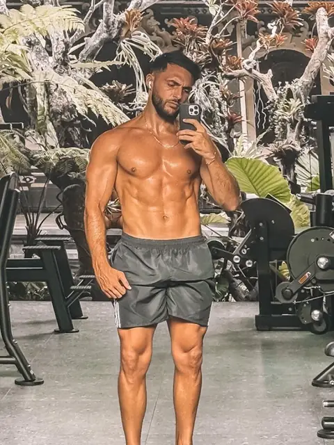 Clement Castelli on OnlyFans