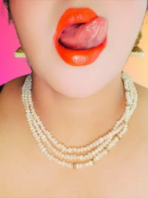 India Delhi Fervent Enigma on OnlyFans